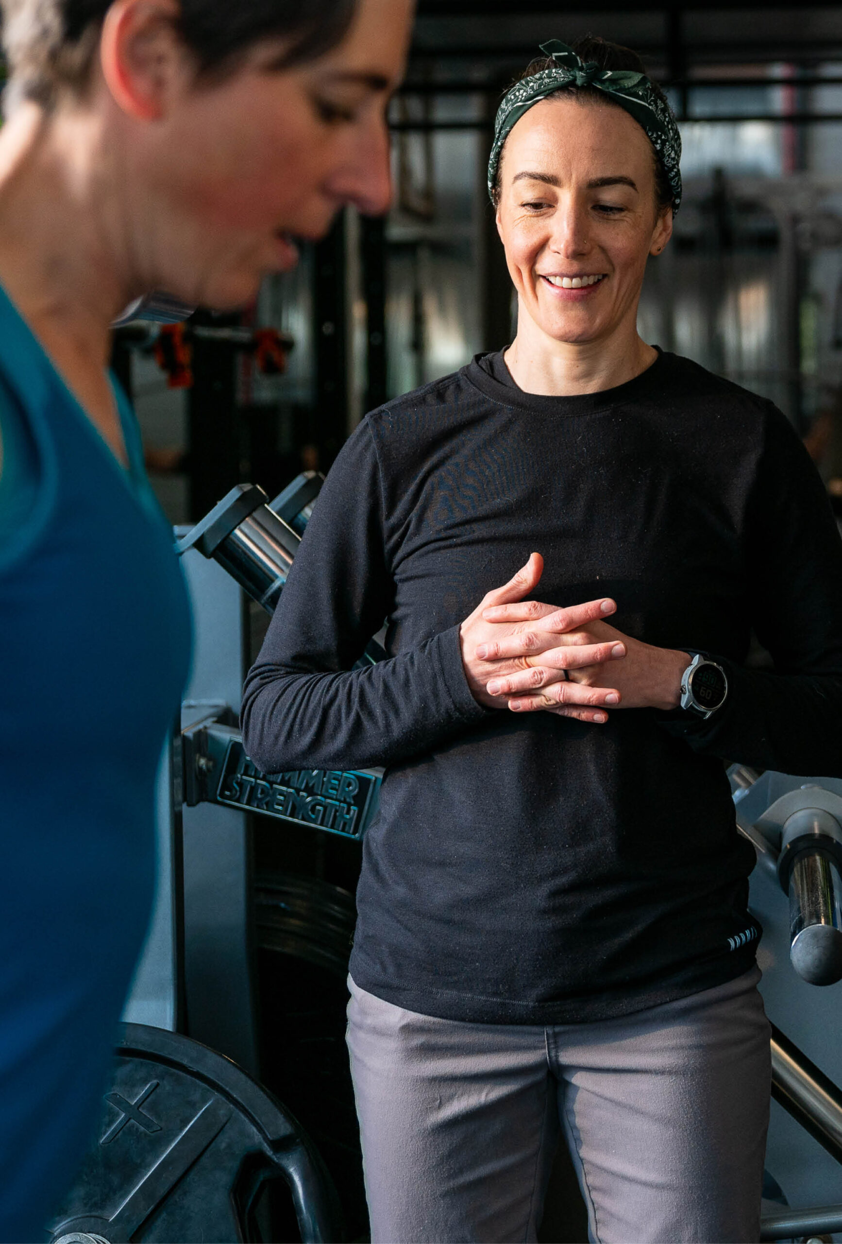 AssureFit_Personal Training_01 AssureFit_Personal Training_01