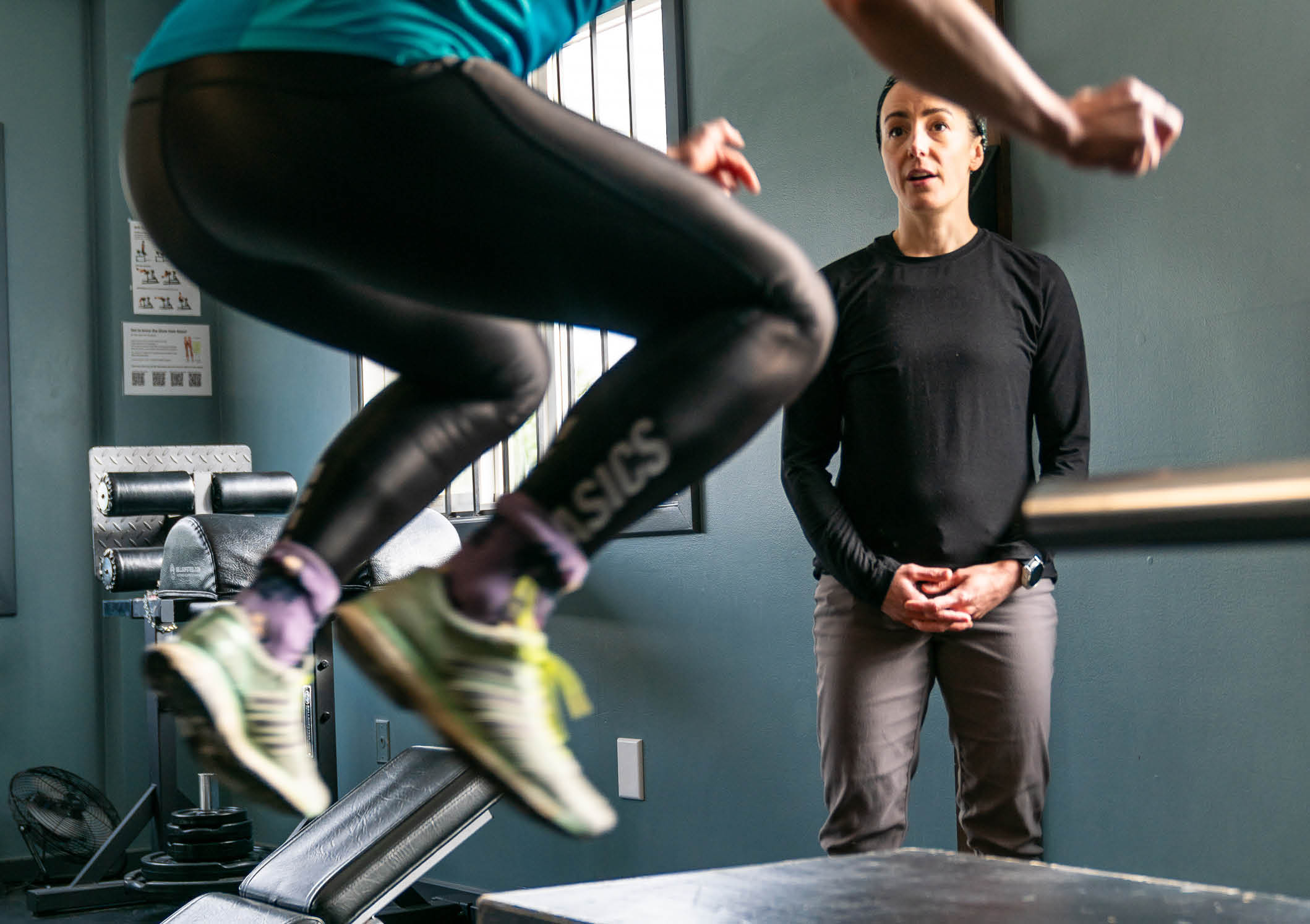 AssureFit_Personal Training_06 AssureFit_Personal Training_06